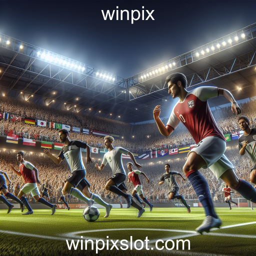 A Revolução dos Jogos de Esportes: De Simuladores a eSports